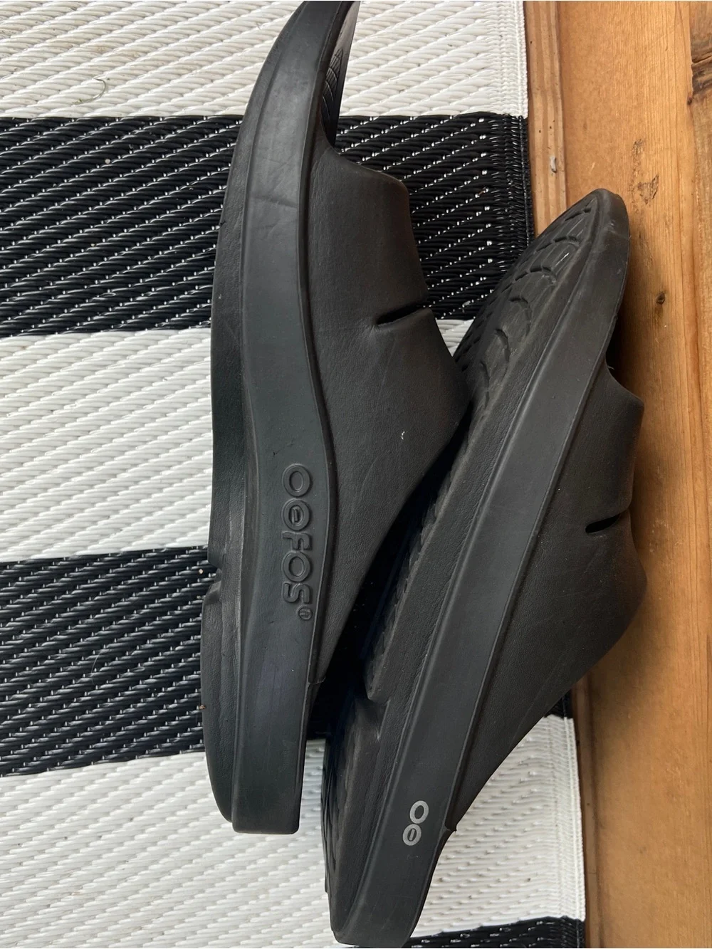 N/A classic black